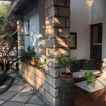 Li Cardilli Villa